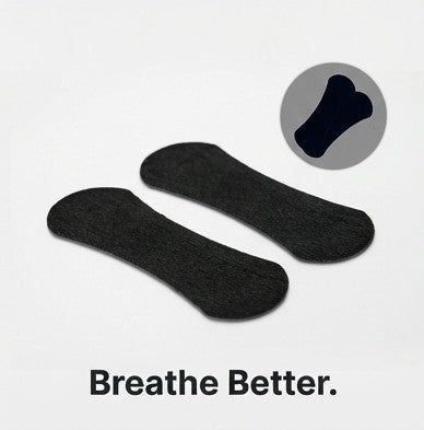 Breathify Nasal Strips – Breathing Relief