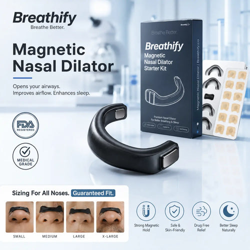 Skin Safe. Medical Grade.