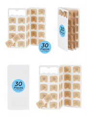 Magnetic Nasal Pads (The Refills For Nasal Dilator)