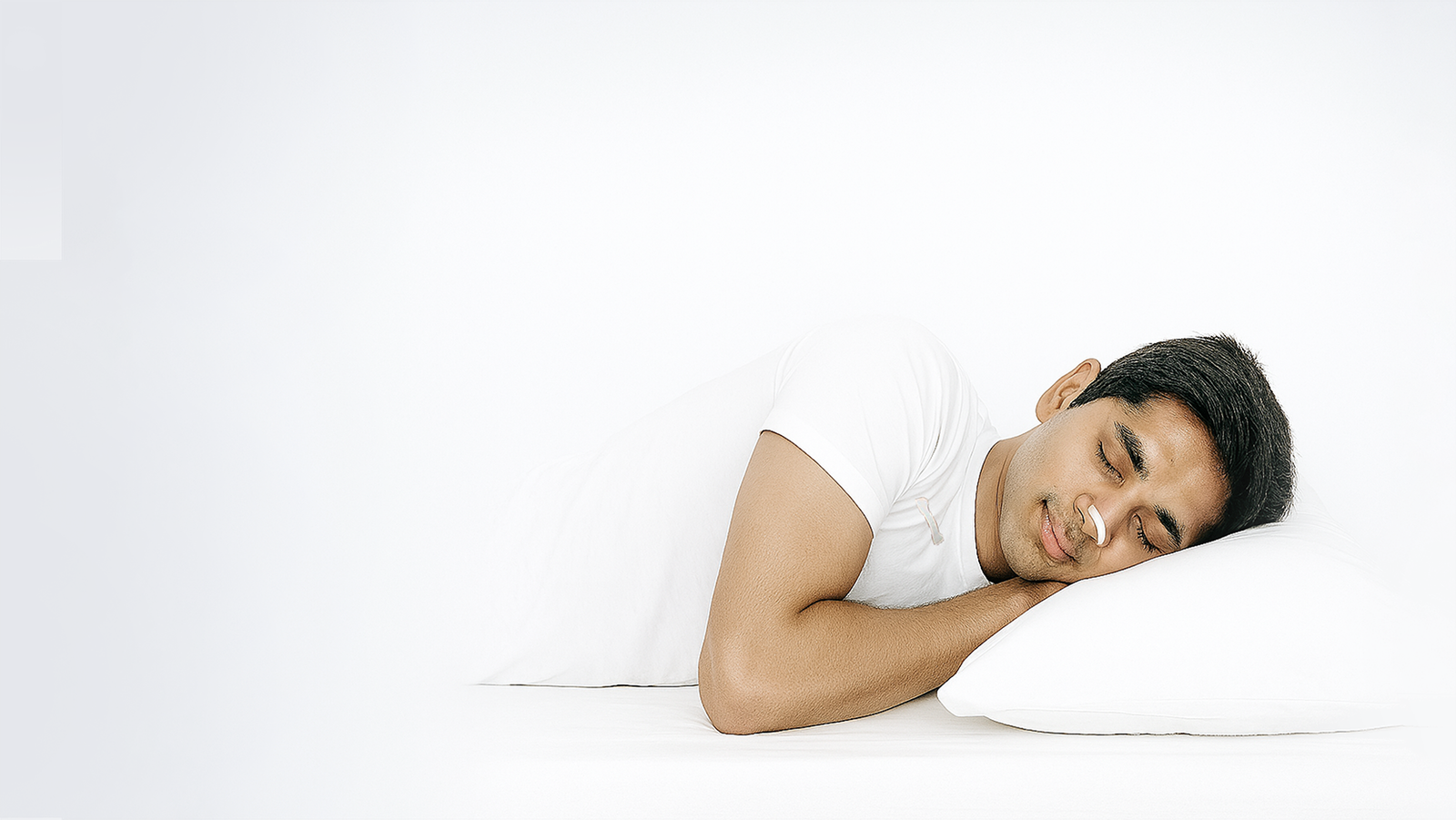 Breathify — Breathe Better, Sleep Deeper